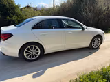Mercedes-Benz A 220 4MATIC DCT - - Mercedes-Benz A 220 von privat