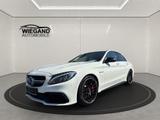 Mercedes-Benz AMG C 63 S AMG 7G-MCT+BUSINESS+ABGAS+HEAD-UP - Mercedes-Benz C 63 AMG in Mannheim
