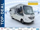 Concorde Credo Emotion I 693 H Hubstützen*240WSolar*Lithi - Concorde Wohnmobil oder -wagen