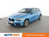 BMW 118i Advantage Aut.*CAM*PDC*SHZ*TEMPO*KLIMA*