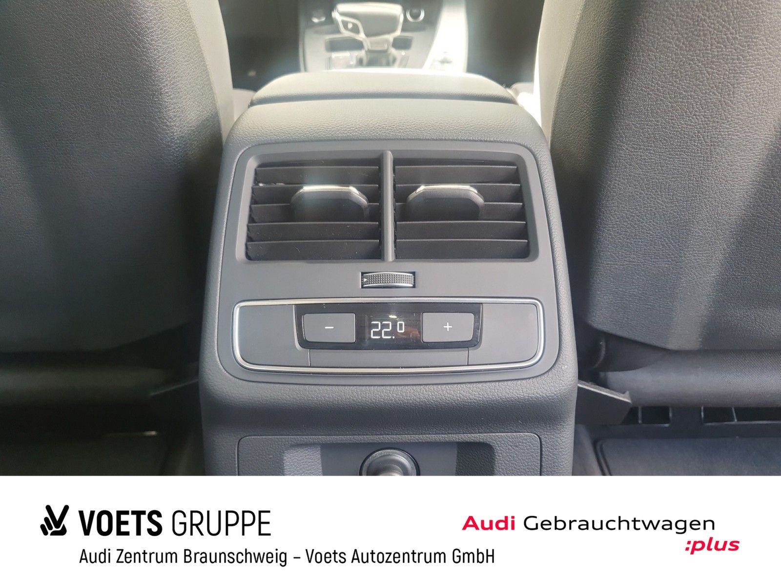 Audi A4 - Bild 14