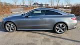 Mercedes-Benz Coupe AMG 4M BURM.PANO.WIDE.360 - Mercedes-Benz E 400 von privat