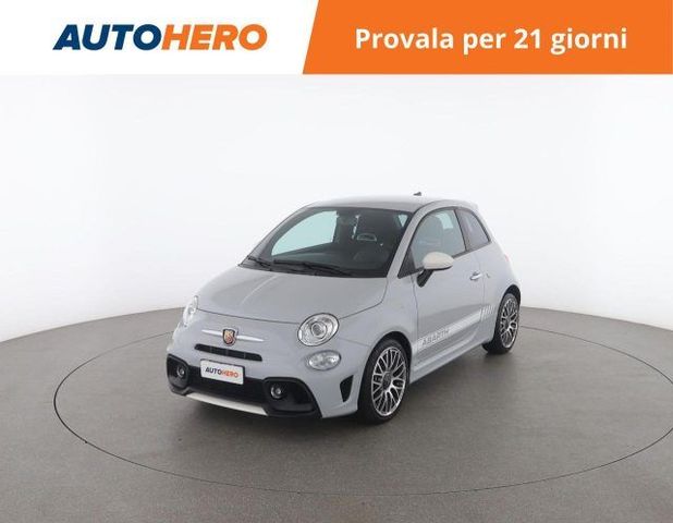 Abarth ABARTH 595 1.4 Turbo T-Jet 145 CV