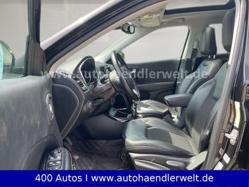 Jeep Compass - 9