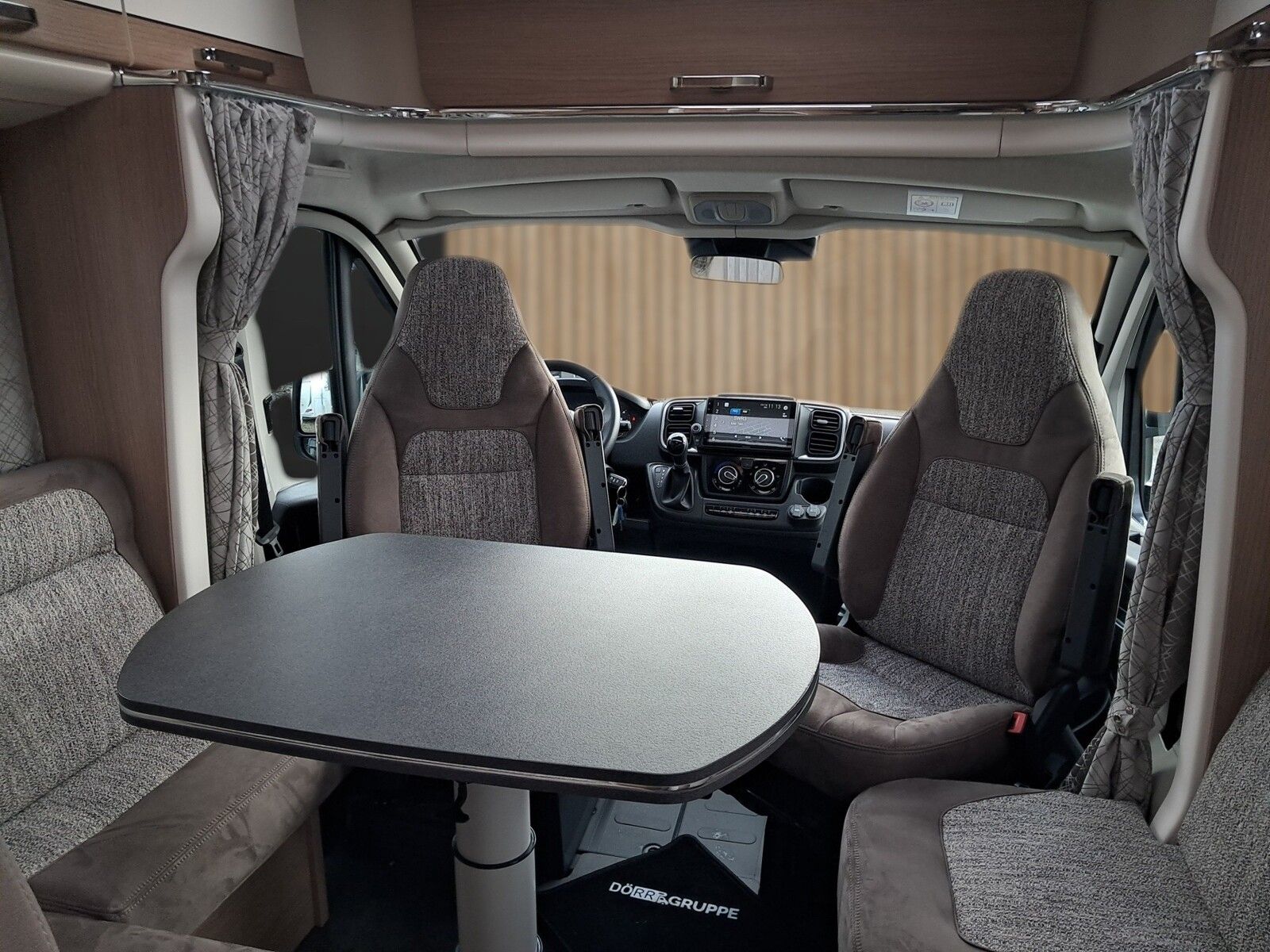 Fahrzeugabbildung Malibu T 430 LE Dörr Editionsmodell, sofort verfügbar