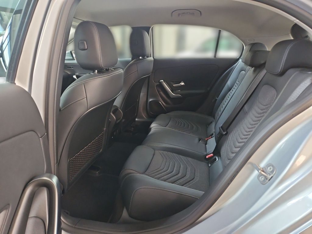 Fahrzeugabbildung Mercedes-Benz A 200 Progressive AHK Navi LED SHZ KAM SpurH