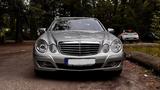 Mercedes-Benz E 200 KOMPRESSOR AVANTGARDE Avantgarde - gebrauchte Mercedes-Benz E 200 aus dem Jahr 2007