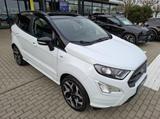 Ford EcoSport 1.5 EcoBlue ST-Line - Ford EcoSport mit Diesel-Antrieb