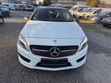 Mercedes-Benz A 200 BlueEfficiency * AMG Line* - gebrauchte Mercedes-Benz A-Klasse aus dem Jahr 2012