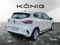 Renault Clio - Vorschau Bild 4