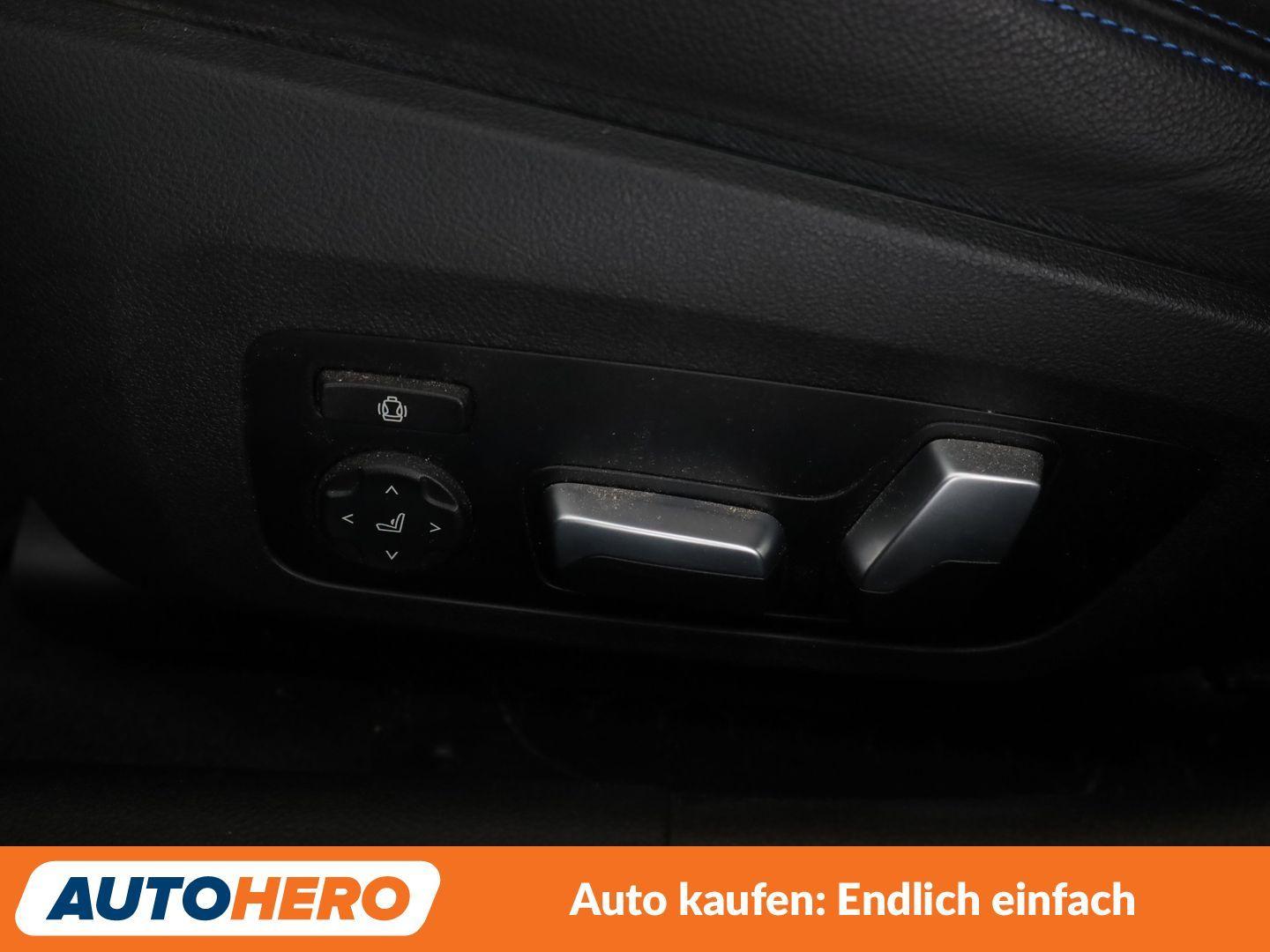 BMW 3er 320i M Sport