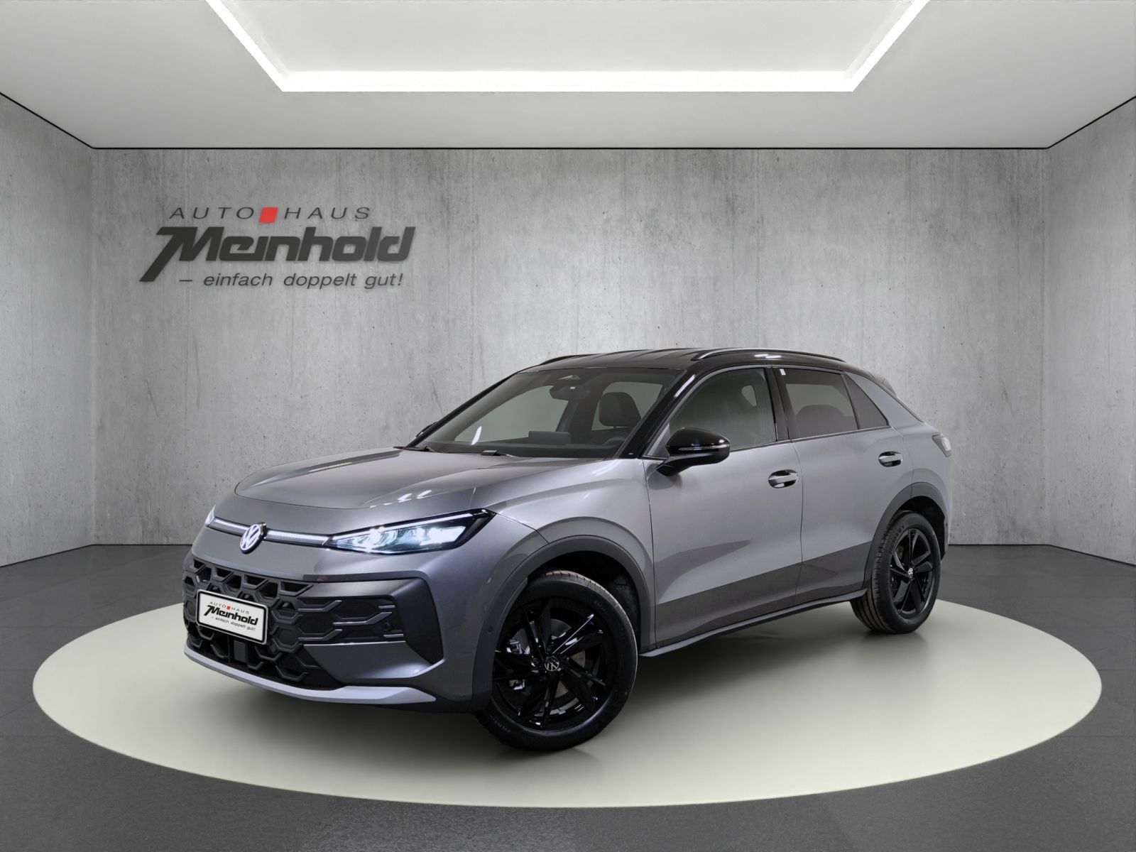 Volkswagen T-Roc - Bild 2