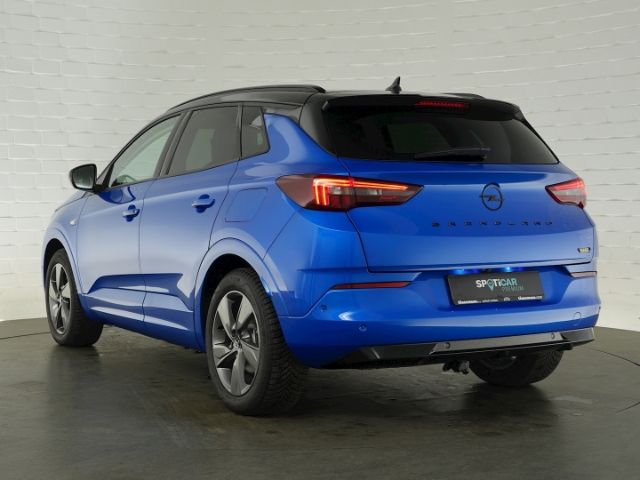 Grandland GSe PHEV 4X4 AT+AHK+LED+NAVI+360 GRAD 