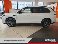 Leapmotor C10 - Vorschau Bild 7