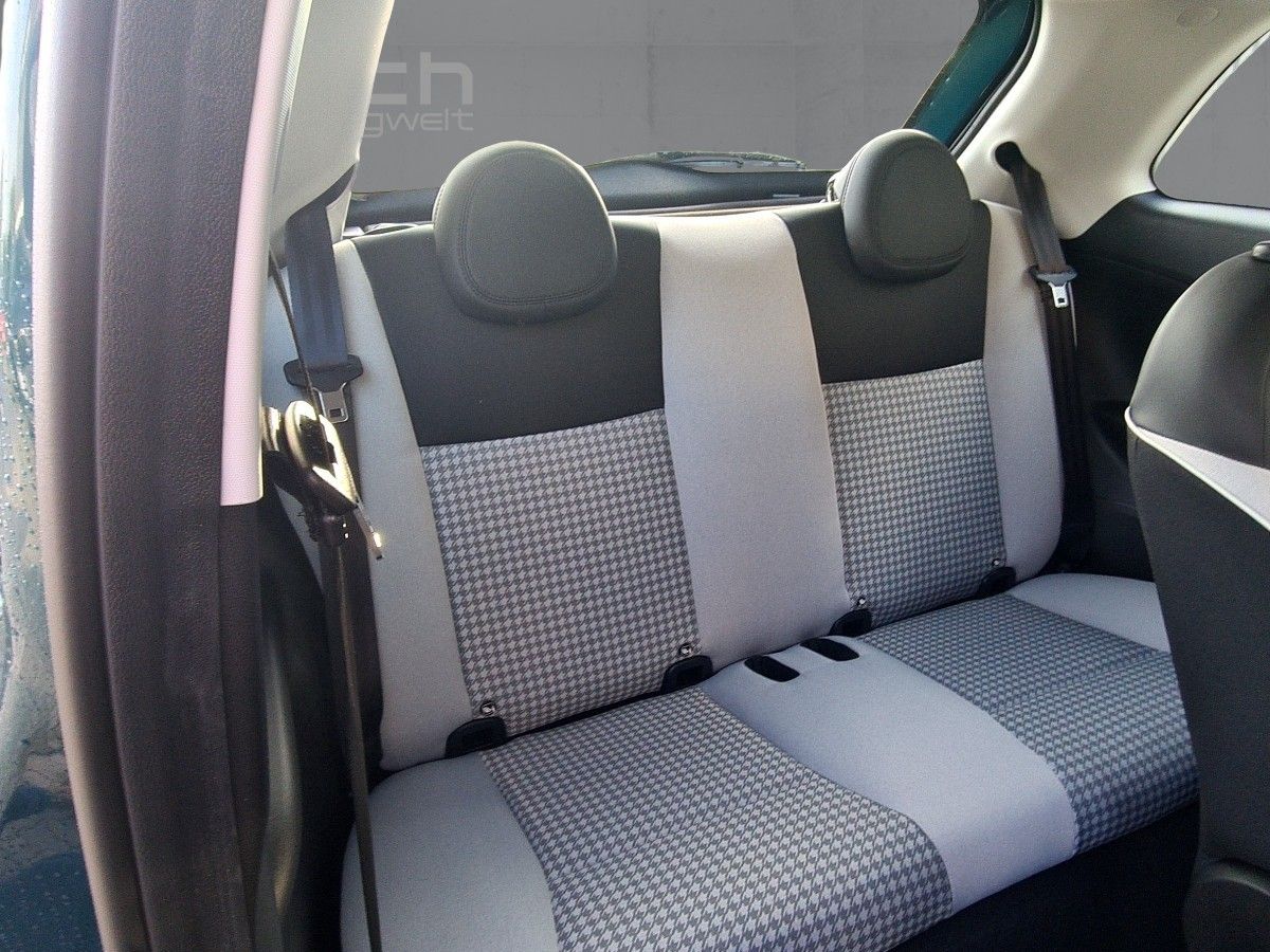 Fiat 500 - Bild 12