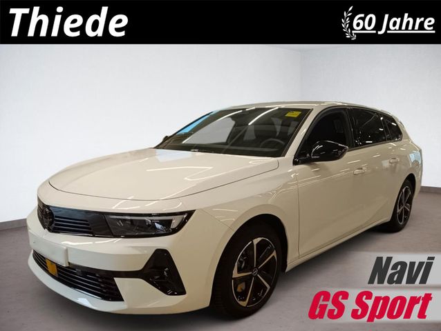 Opel Astra L ST 1.2T GS SPORT NAVI/LED/360° /SPORT/SH