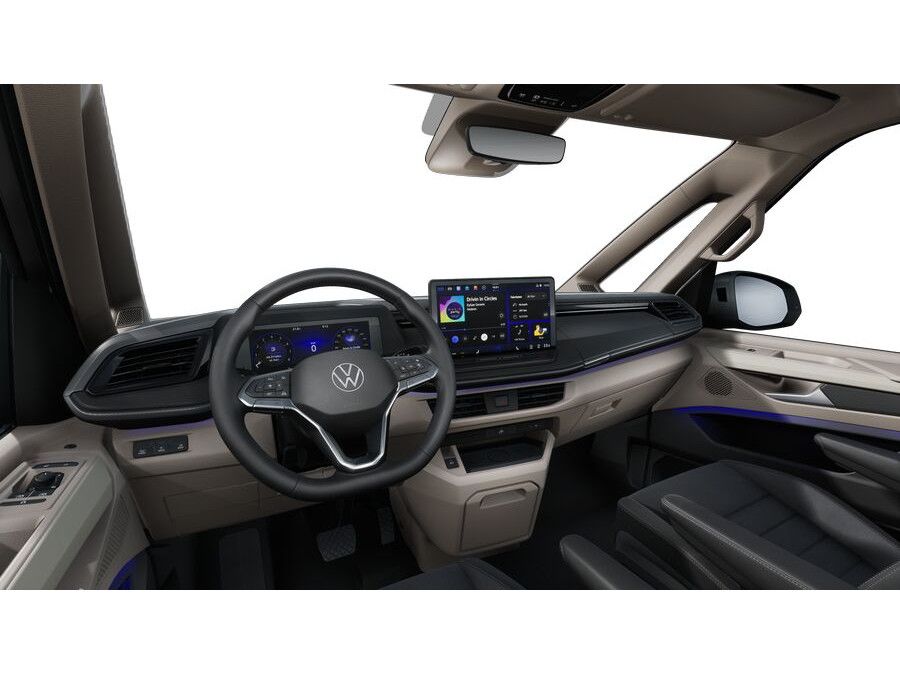 Volkswagen T7 California - Bild 4