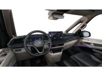 Volkswagen T7 California - Vorschau Bild 4