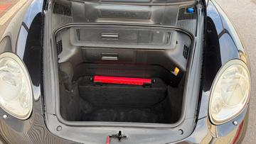 2005 Porsche BOXSTER 缩略图 36
