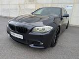 BMW 535 d Touring xDrive M-Paket - BMW 535: 535d M Paket