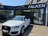 Audi Q3 1.4 TFSI S Line Pano Lane Kessy Navi1H/SH 19" - Audi in Düsseldorf