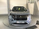 Mitsubishi Outlander TOP PHEV  ACC/Pano/Navi/Leder/360° - Mitsubishi Gebrauchtwagen