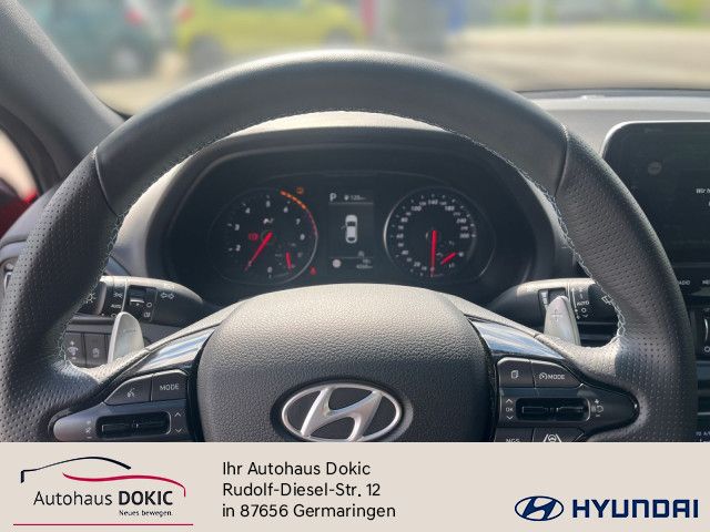 Hyundai i30 - Bild 8