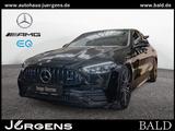 Mercedes-Benz C 43 AMG 4M 360/Pano/Burm/Night/Distr/Memo/20' - Mercedes-Benz C 43 AMG in Dortmund
