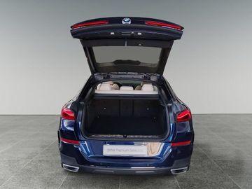 BMW X6 - 7