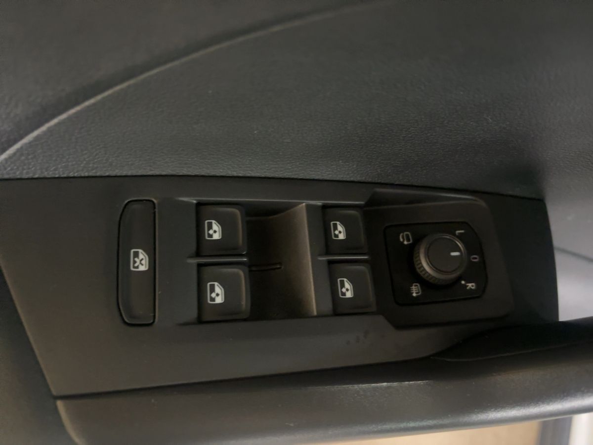 Volkswagen T-Cross - Bild 12