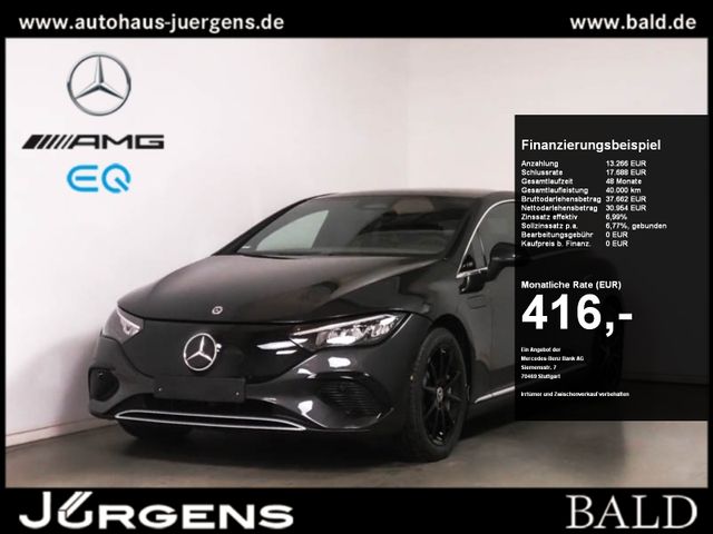 Mercedes-Benz EQE 300 Electric-Art/Wide/LED/Pano/Cam/Amb/19''