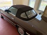Mercedes-Benz SL 450 - Mercedes-Benz SL 450 aus 1980