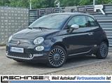 Fiat 500 Lounge NAVI XENON PDC USB KLIMA FREISP. PDC - Fiat 500 Gebrauchtwagen in Saarbrücken