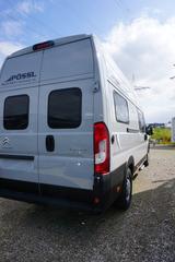 Pössl Roadcruiser XL * All-In / Elegance/  RFK* Pössl  - Xl