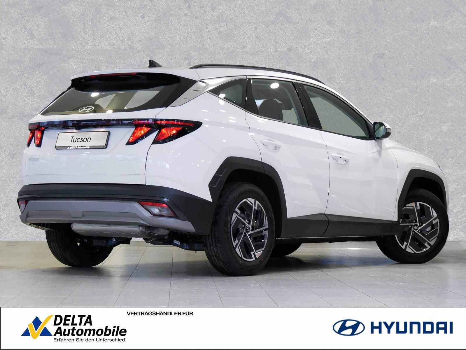 Hyundai TUCSON - Bild 2