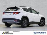 Hyundai TUCSON Facelift HYBRID Select Navi Voll-LED 239P - gebrauchte Hyundai Tucson mit Facelift