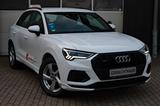 Audi Q3 35 TDI quattro FAHRSCHULE AHK 1.Hd Scheckheft - Audi Q3 F3 mit Diesel-Antrieb