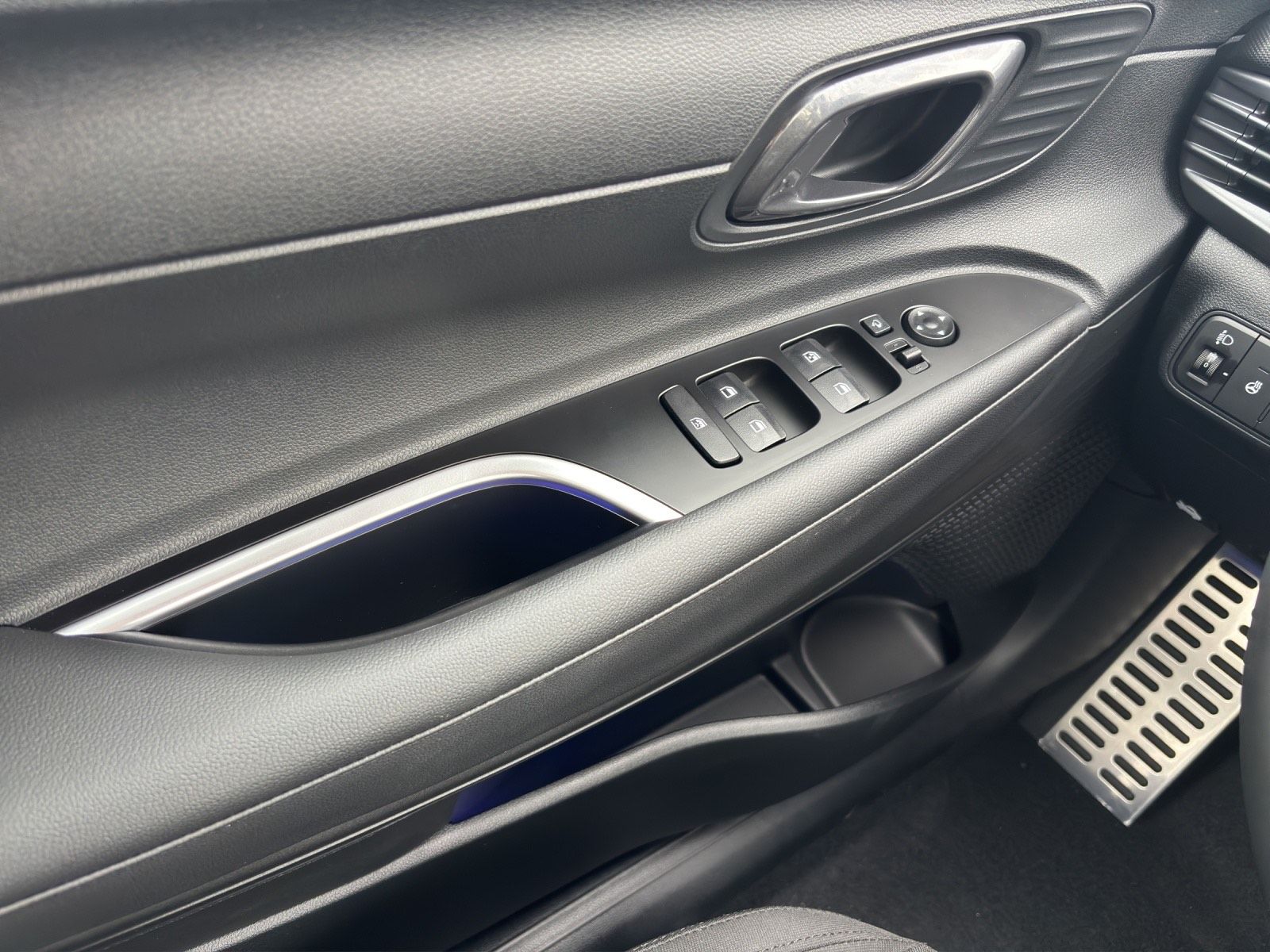 Hyundai BAYON - Bild 13