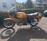 BMW R100RS - BMW R100RS