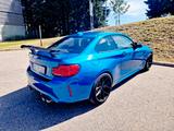BMW M2 Competition AC Schnitzer Komplettumbau - BMW M2 Gebrauchtwagen in Stuttgart