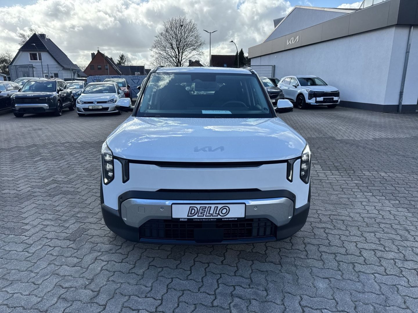 Kia EV2 - Bild 15