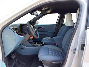 Fiat GRANDE PANDA LA PRIMA Kam.+LED+Navi+SHZ+LM+PDC