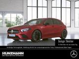 Mercedes-Benz A 250 AMG Night MBUXNavi+ HeadUp Spiegel-P - gebrauchte Mercedes-Benz A 250 aus dem Jahr 2022