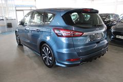 Fahrzeugabbildung Ford S-Max Bi-Turbo ST-Line Automatik 7-Si Top Ausst.