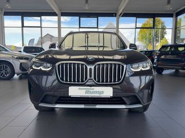 BMW X3 - 2