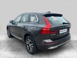 Volvo XC60 Essential Recharge Plug-In Hybrid AWD - Volvo XC60: Essential