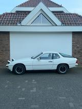 Porsche 924 - Porsche Gebrauchtwagen von 1979