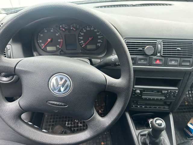 Volkswagen Golf 1.4 Ocean Klimaautomatik