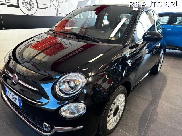 Image of Fiat 500