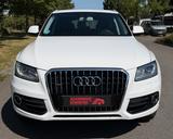 Audi Q5 - Audi Q5 Gebrauchtwagen in Leipzig